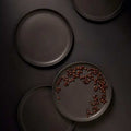 ZADE SIDE PLATES