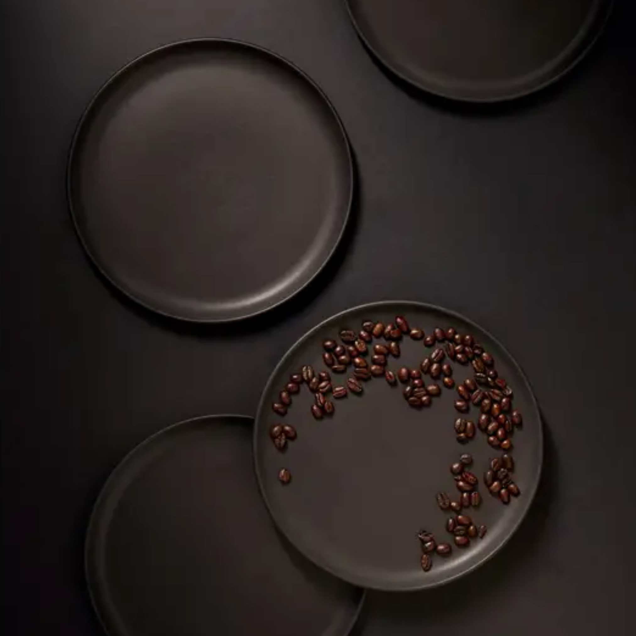 ZADE SIDE PLATES