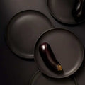 ZADE DINNER PLATES